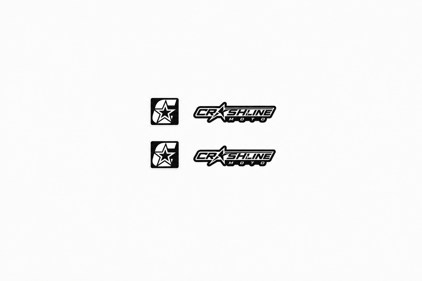 Stickers pack