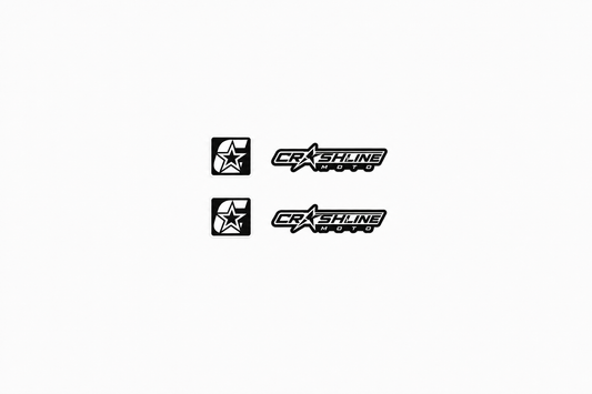 Stickers pack