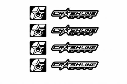 Stickers pack