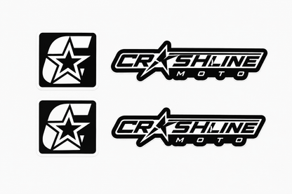 Stickers pack