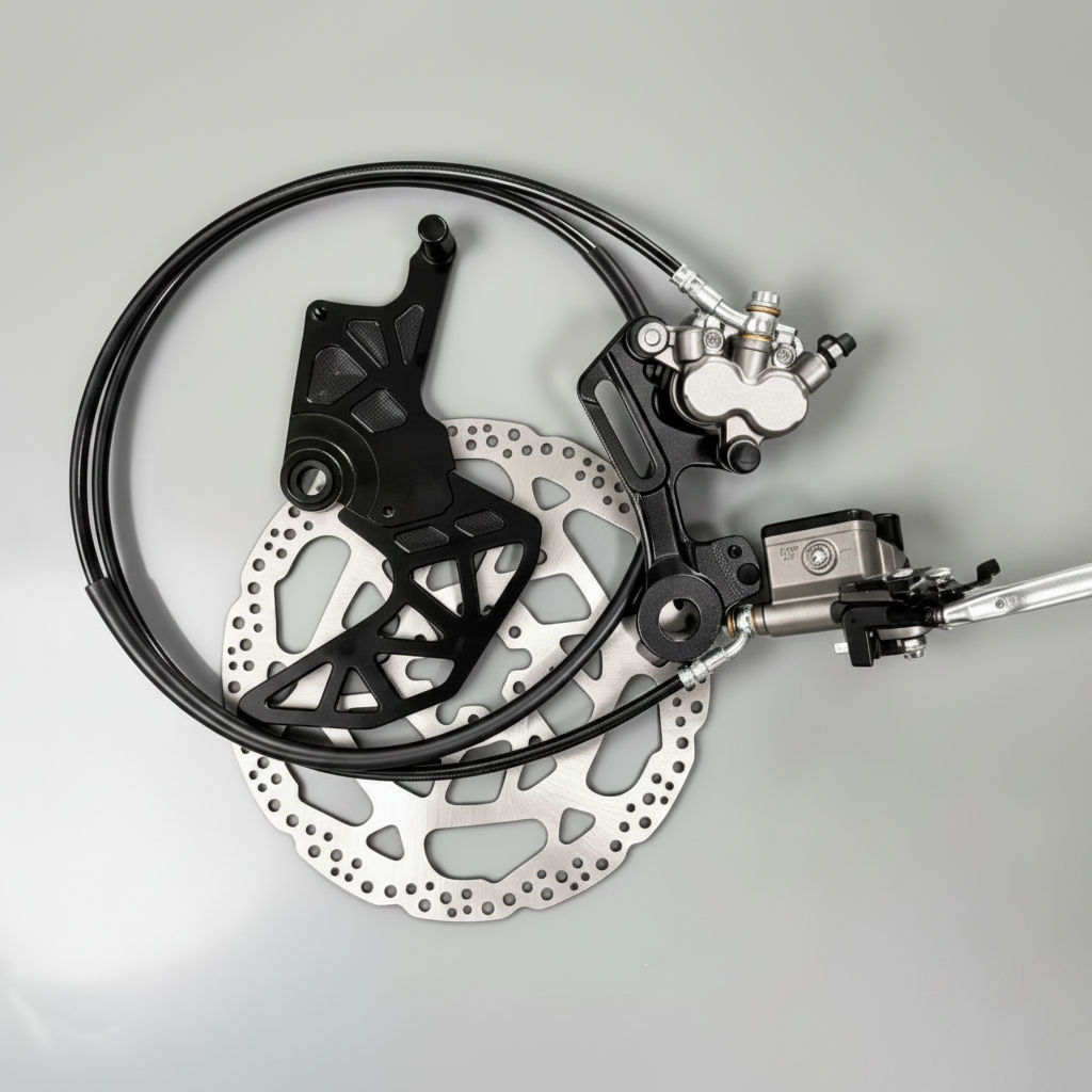 Brake Kit