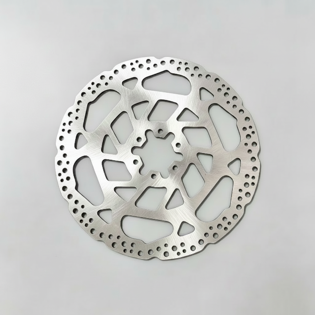 Brake Rotor