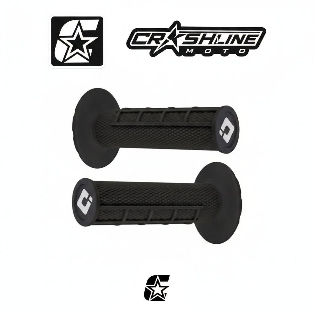 CrashlineMoto Stacked Layout