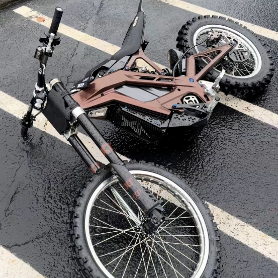 E Ride