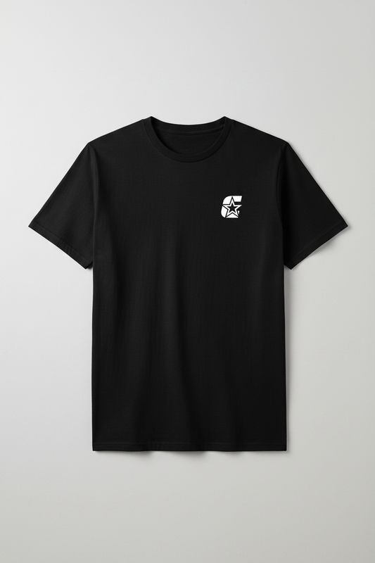 CrashlineMoto (Classic) Tee