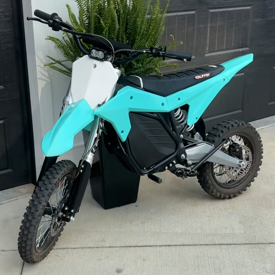 ETM RTR