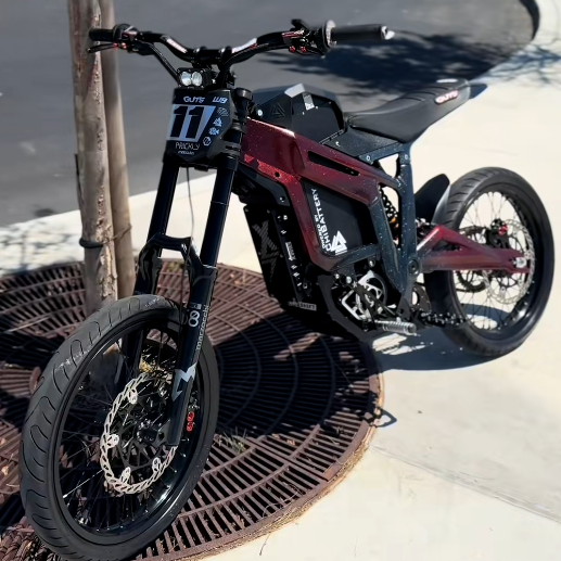 Talaria Sting/MX