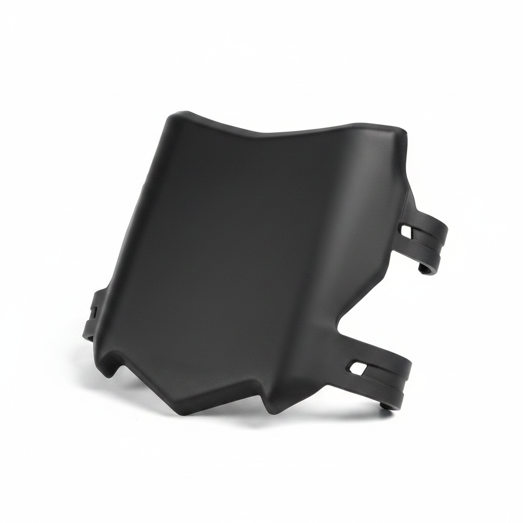 Windscreen Angled
