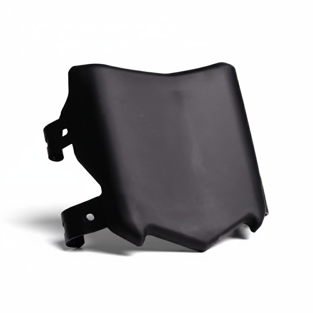 Windscreen Side